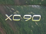 2025 Volvo XC90 Plus