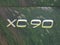 2025 Volvo XC90 Plus