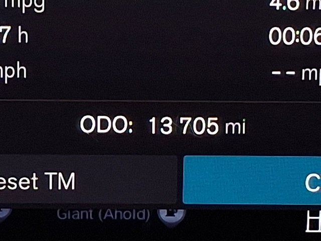 2025 Volvo XC90 Plus