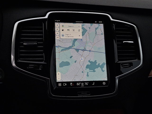 2025 Volvo XC90 Plus