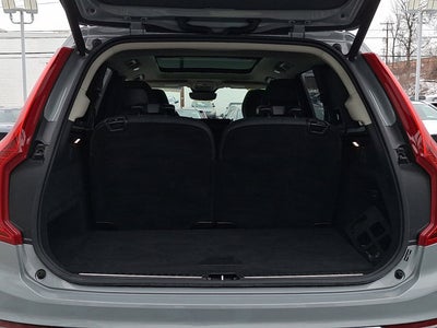 2025 Volvo XC90 Plus