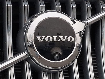 2025 Volvo XC90 Plus