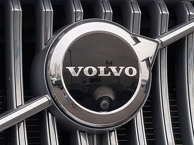 2025 Volvo XC90 Plus