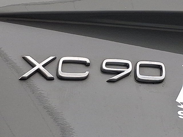 2025 Volvo XC90 Plus