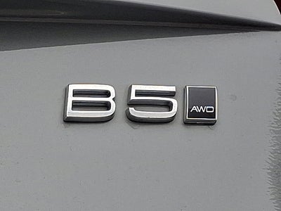 2025 Volvo XC90 Plus