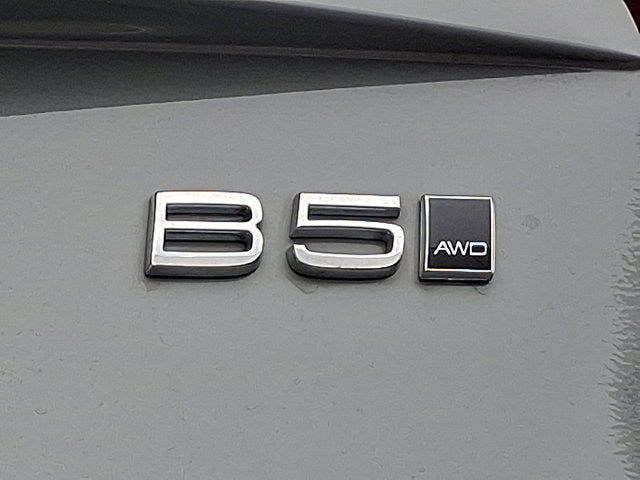 2025 Volvo XC90 Plus