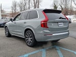 2025 Volvo XC90 Plus