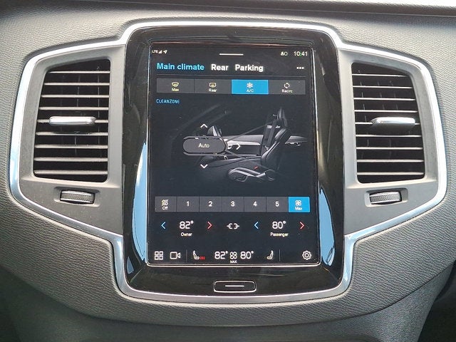 2025 Volvo XC90 Core