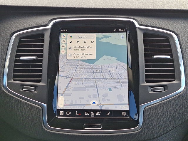 2025 Volvo XC90 Core