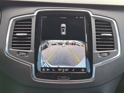 2025 Volvo XC90 Core