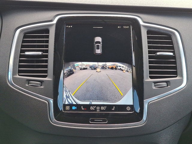 2025 Volvo XC90 Core