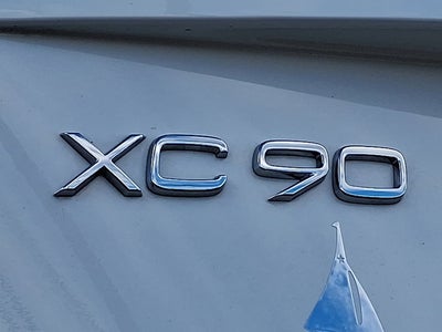 2025 Volvo XC90 Core
