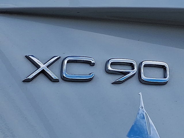 2025 Volvo XC90 Core