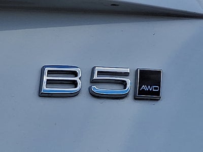 2025 Volvo XC90 Core