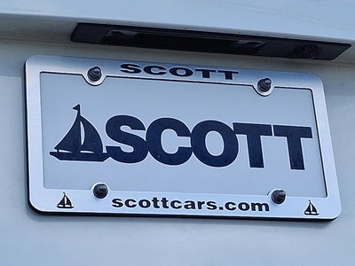 2025 Volvo XC90 Core