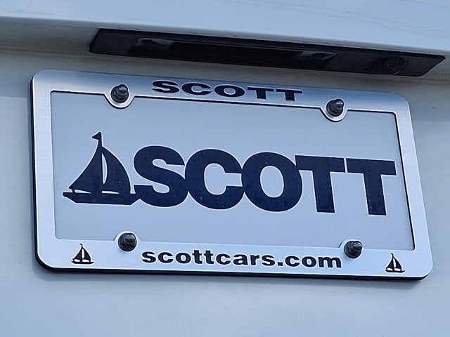 2025 Volvo XC90 Core