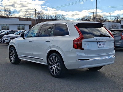 2025 Volvo XC90 Core