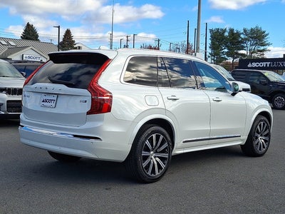 2025 Volvo XC90 Core