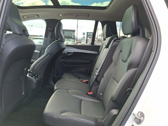 2025 Volvo XC90 Core