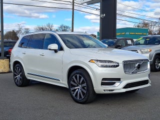 2025 Volvo XC90 B5 Core