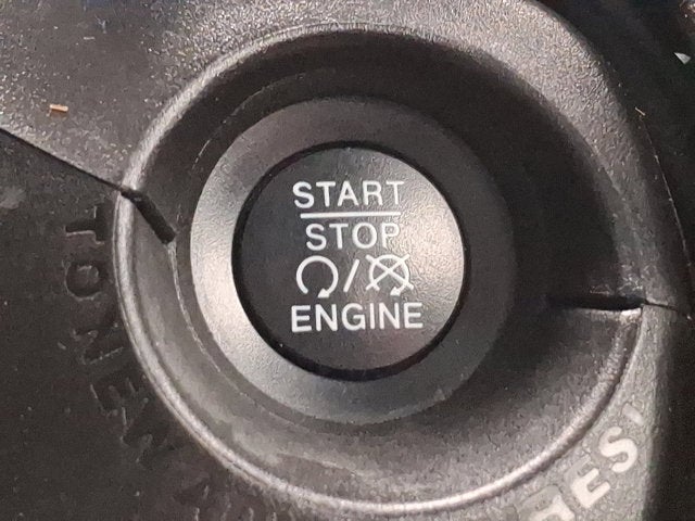 2021 Jeep Renegade Jeepster