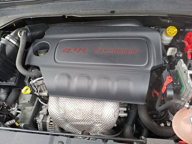 2021 Jeep Renegade Jeepster