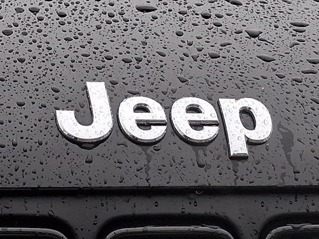 2021 Jeep Renegade Jeepster