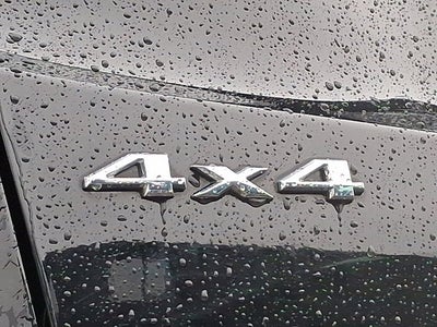 2021 Jeep Renegade Jeepster