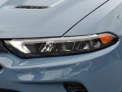 2024 Dodge Hornet R/T