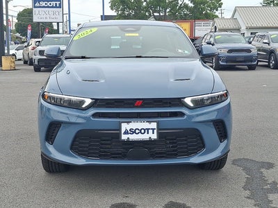 2024 Dodge Hornet R/T