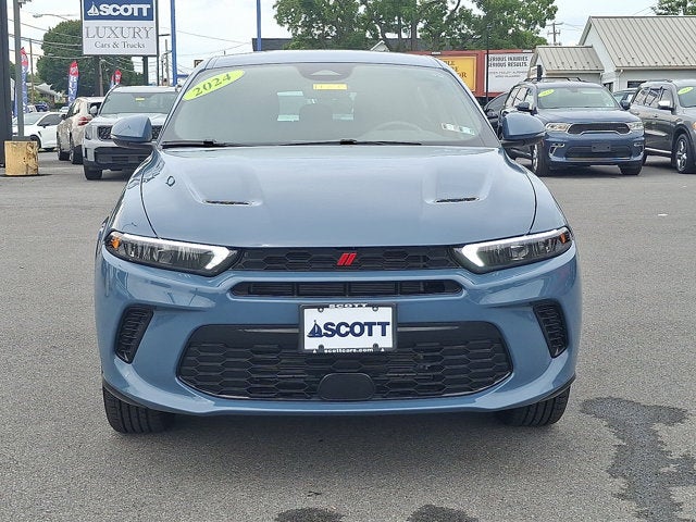 2024 Dodge Hornet R/T