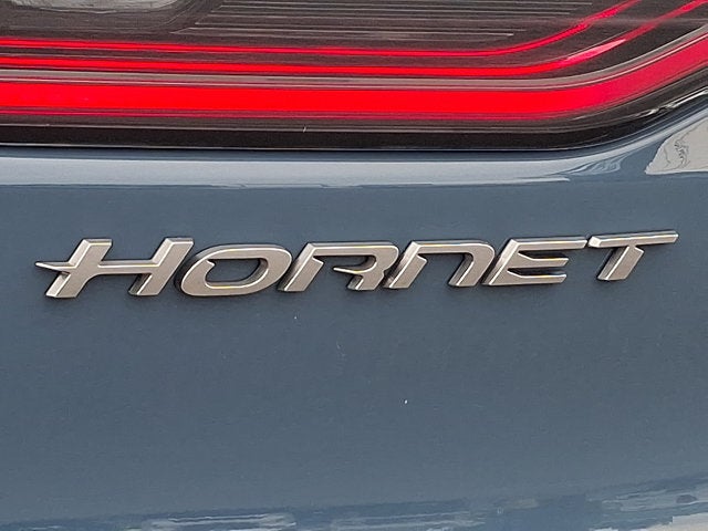 2024 Dodge Hornet R/T