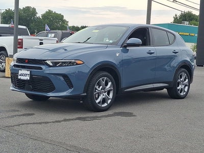 2024 Dodge Hornet R/T