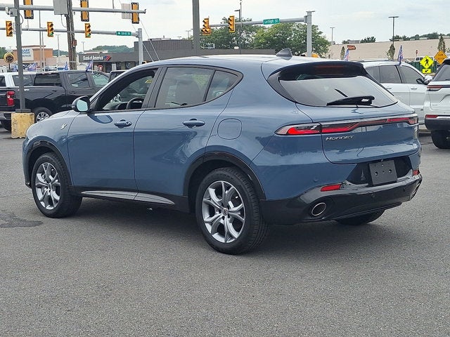 2024 Dodge Hornet R/T