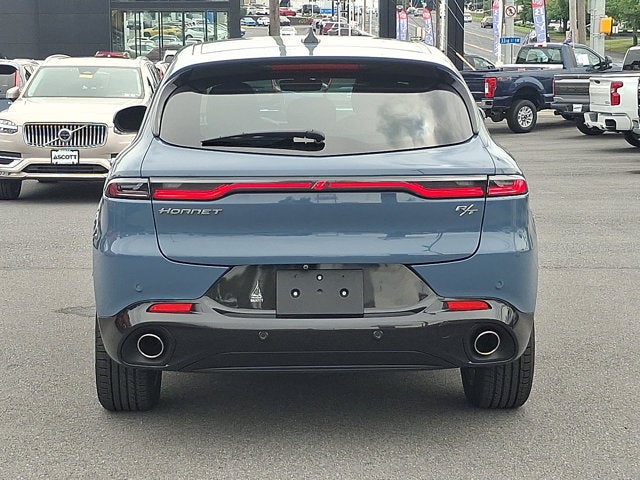 2024 Dodge Hornet R/T