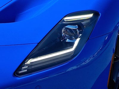 2022 Maserati MC20 Base