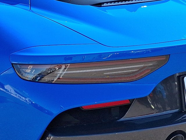 2022 Maserati MC20 Base