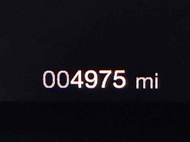 2022 Maserati MC20 Base