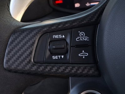 2022 Maserati MC20 Base