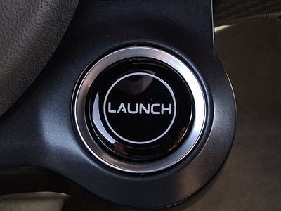 2022 Maserati MC20 Base