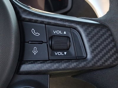 2022 Maserati MC20 Base