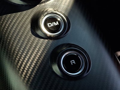 2022 Maserati MC20 Base