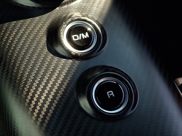 2022 Maserati MC20 Base