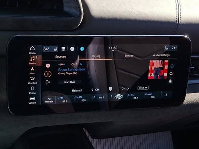 2022 Maserati MC20 Base