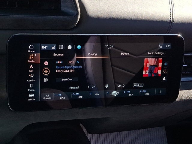 2022 Maserati MC20 Base