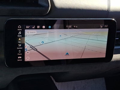 2022 Maserati MC20 Base