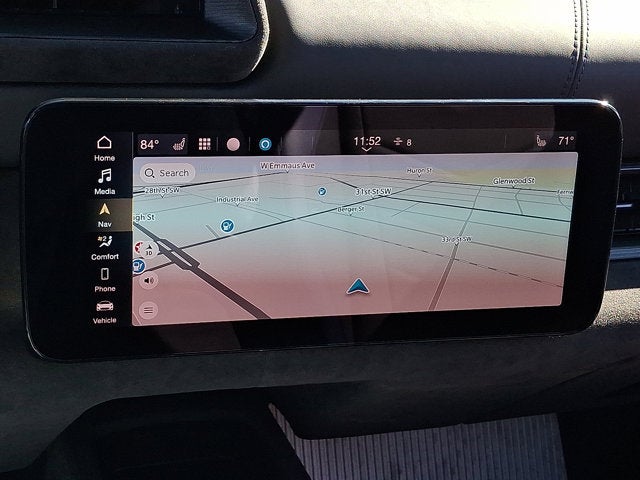 2022 Maserati MC20 Base