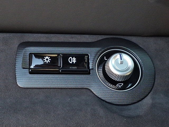 2022 Maserati MC20 Base