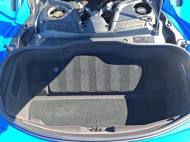 2022 Maserati MC20 Base