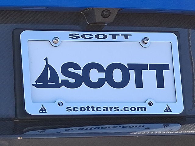 2022 Maserati MC20 Base